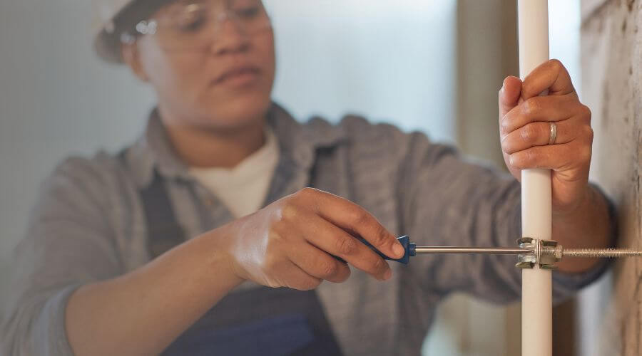 Professional expert plumbing services in Ledbetter, KY
